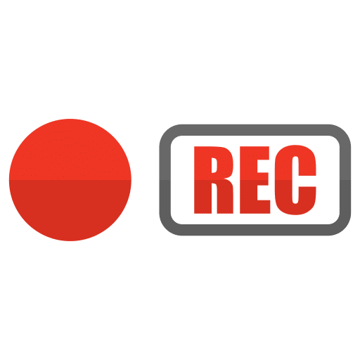 Screen Recording Option